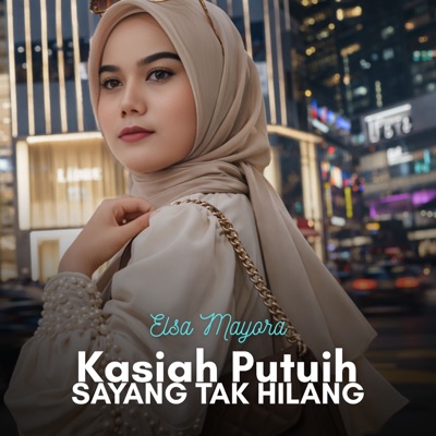 Kasiah Putuih Sayang Tak Hilang - Single