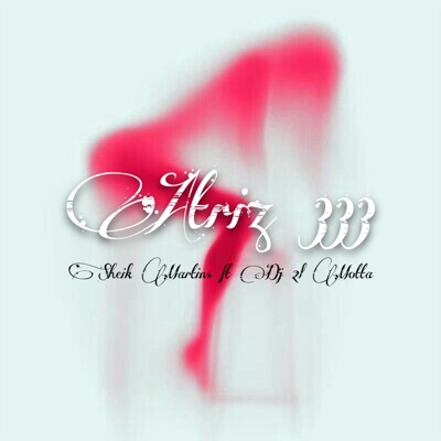 Atriz 333 (feat. 2L Motta) - Single
