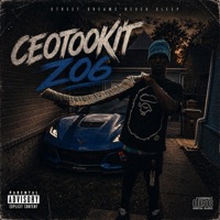 Z06 (feat. MaineMaineMoney) - Single - cEotookit