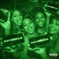 Dance (feat. Cheeks Bossman) - Single - YungAz