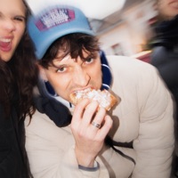 Amour & Vinaigre - Single - Majeur-Mineur