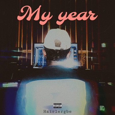 My Year - Single
