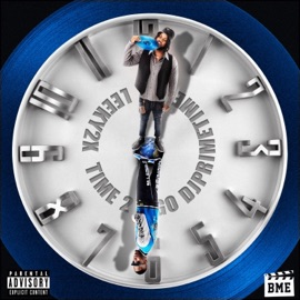 TIME 2 GO (feat. Leeky2x) DJ Primetime