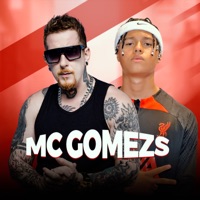 Contando Dinheiro (feat. Dj Rhuivo) - Single - MC Gomezs