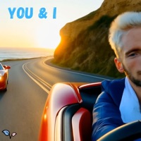 You & I (feat. Suaz) - Single - C-Blanch