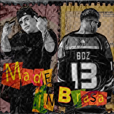 Made In Brasa - Single