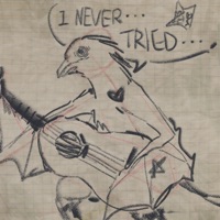 I Never Tried. - Single - orgetplus