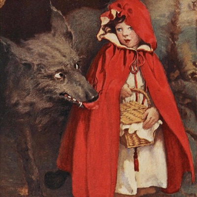 OLD MAN COYOTE - Single