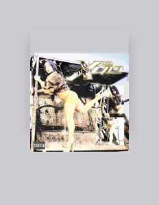 Hör dir Xulistar an, schau dir Musikvideos an, lies die Biografie, finde Tourdaten und mehr!