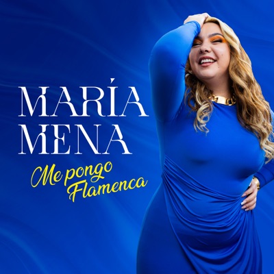 Me pongo Flamenca - Single