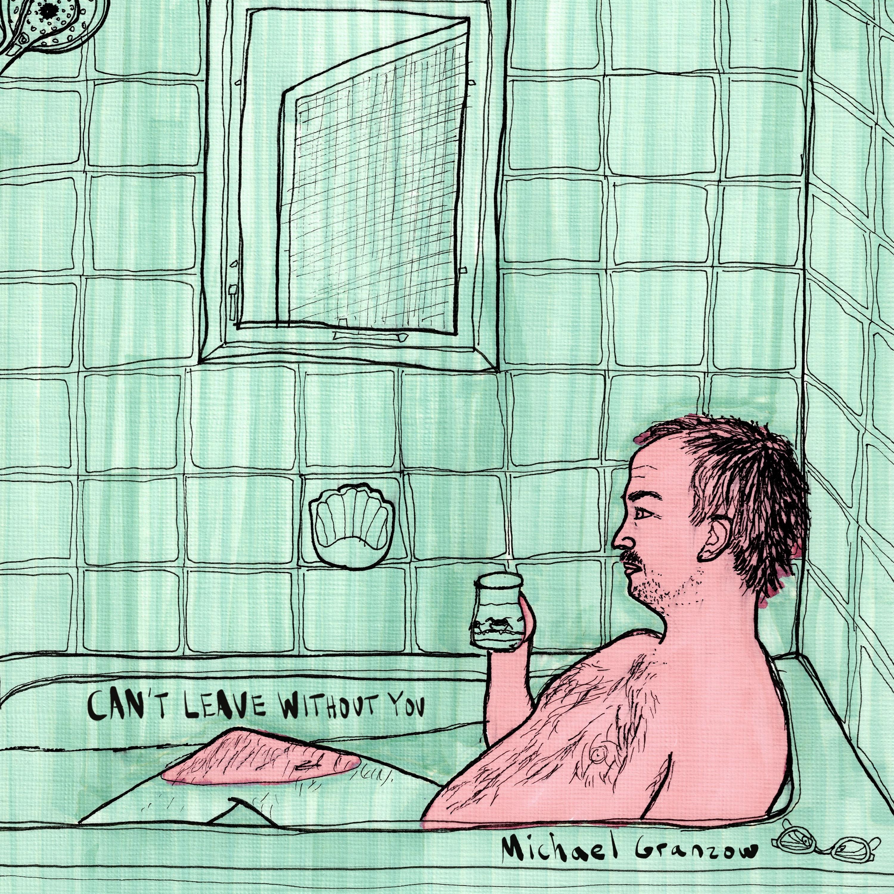 Can't Leave Without You