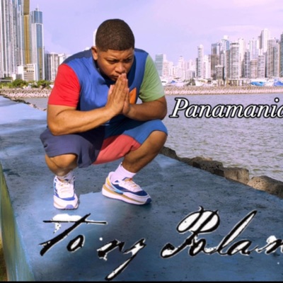 Panamanian Pain - Single