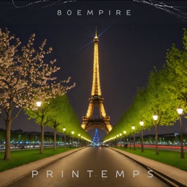 Printemps 80 Empire