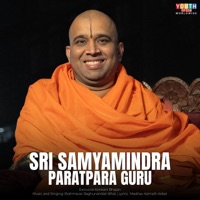 Sri Samyamindra Paratpara Guru | Konkani Bhajan (feat. Brahmavar Raghunandan Bhat) - Single - Youth of GSB