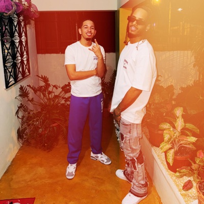Natural Freestyle (feat. Ab Lanez) - Single