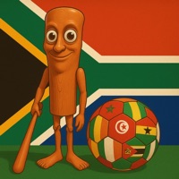 TRALALERO TRALALA (TUNG TUNG TUNG SAHUR AFRICA) - Single - BRAINROT FAMILIA