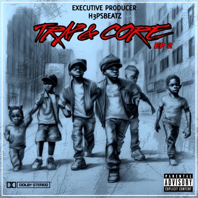 Trap E Core 2 - EP