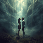 ich bin verliebt, doch ich darf es nicht sein - LyricDreamGirl25