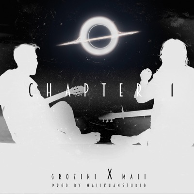 Chapter 1 - EP