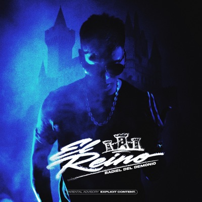EL REINO - EP