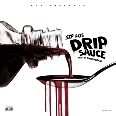 Drip Sauce - Single