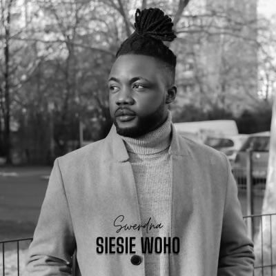 Siesie Woho - Single