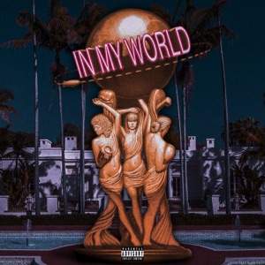 In My World (feat. Innocent)