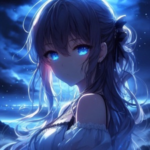 Blue Dream - Single