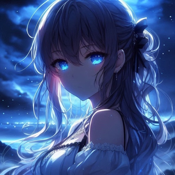 Blue Dream - Single