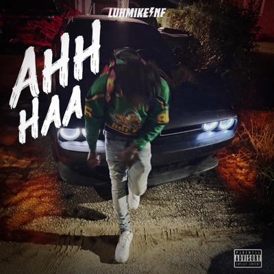 Ahh Haa - Single