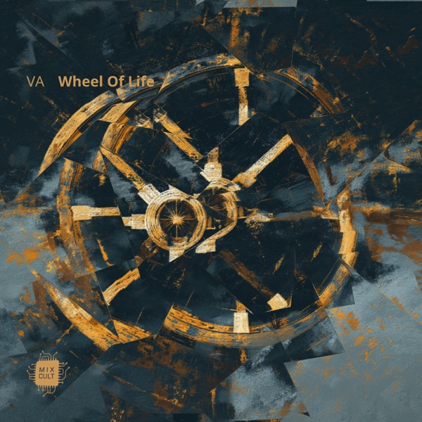 Wheel of Life - EP