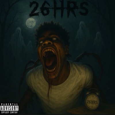 26hrs - EP