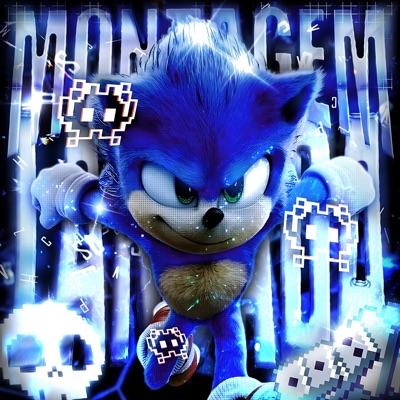 MONTAGEM LANÇADA - EP