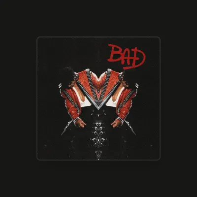 Listen to neverbadagain, watch music videos, read bio, see tour dates & more!