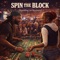 Spin The Block - Tow Gawd lyrics