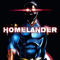 Homelander - Single - Chel Next Level & Bizor