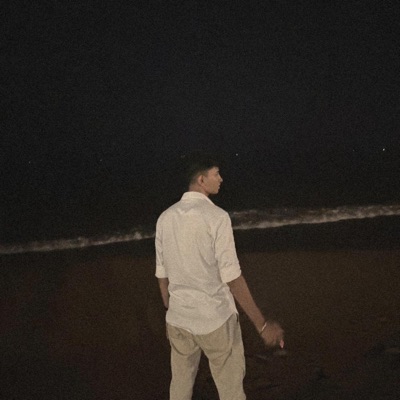 Laapata (feat. Huzaifa & Blrx) - Single