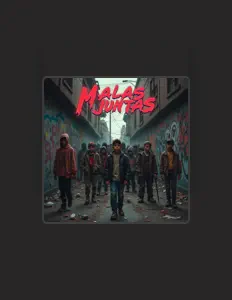 Ouça Richard Flow Maleante, assista a videoclipes, leia a biografia, veja as datas das turnês e mais!