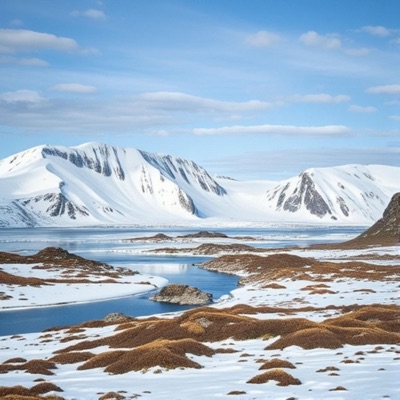 Greenland (feat. Pendxng) - Single