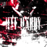 Jeff Hardy - Single - Wojnarrow