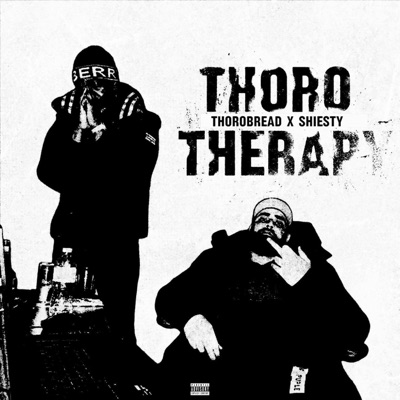 Thoro Therapy (feat. Thorobread) - EP