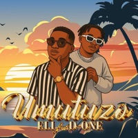 Umutuzo (feat. D-ONE) - Single - Eli.