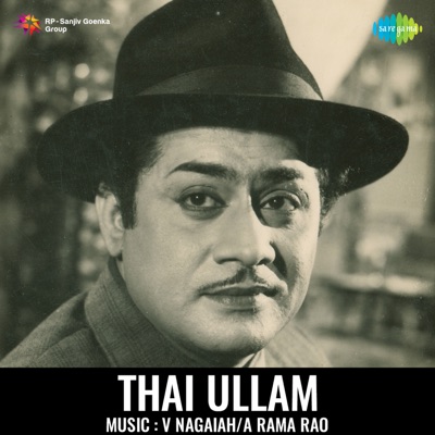 Thai Ullam (Original Motion Picture Soundtrack)
