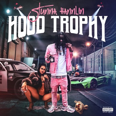 Hood Trophy