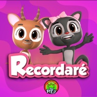 Recordaré - Single - La Patrulla del Rey