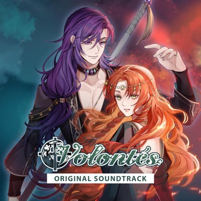 Volontés (Original Video Game Soundtrack)