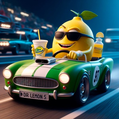 Dr Lemon - Single