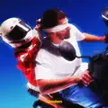slow motion
