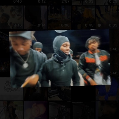 1 Wish (feat. B Ape) - Single