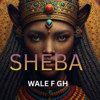SHEBA - Single - WALE F GH